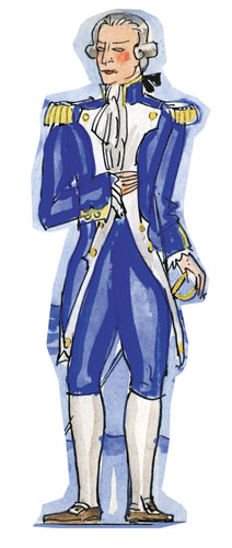 Lafayette