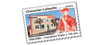 lafayette