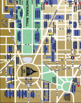 map lafayette