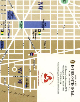 map lafayette