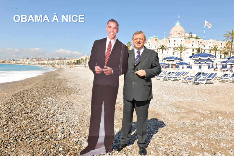 obama nice