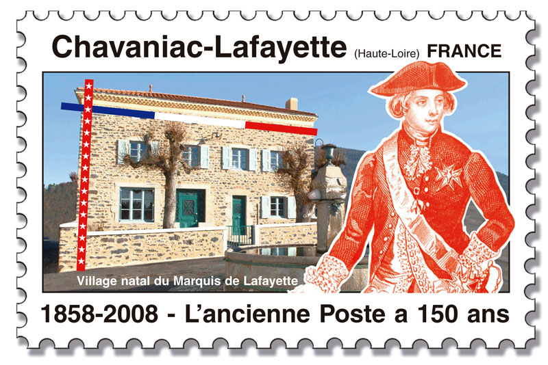 lafayette