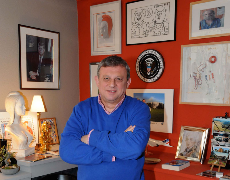 Trampoglieri